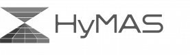 HyMAS Logo
